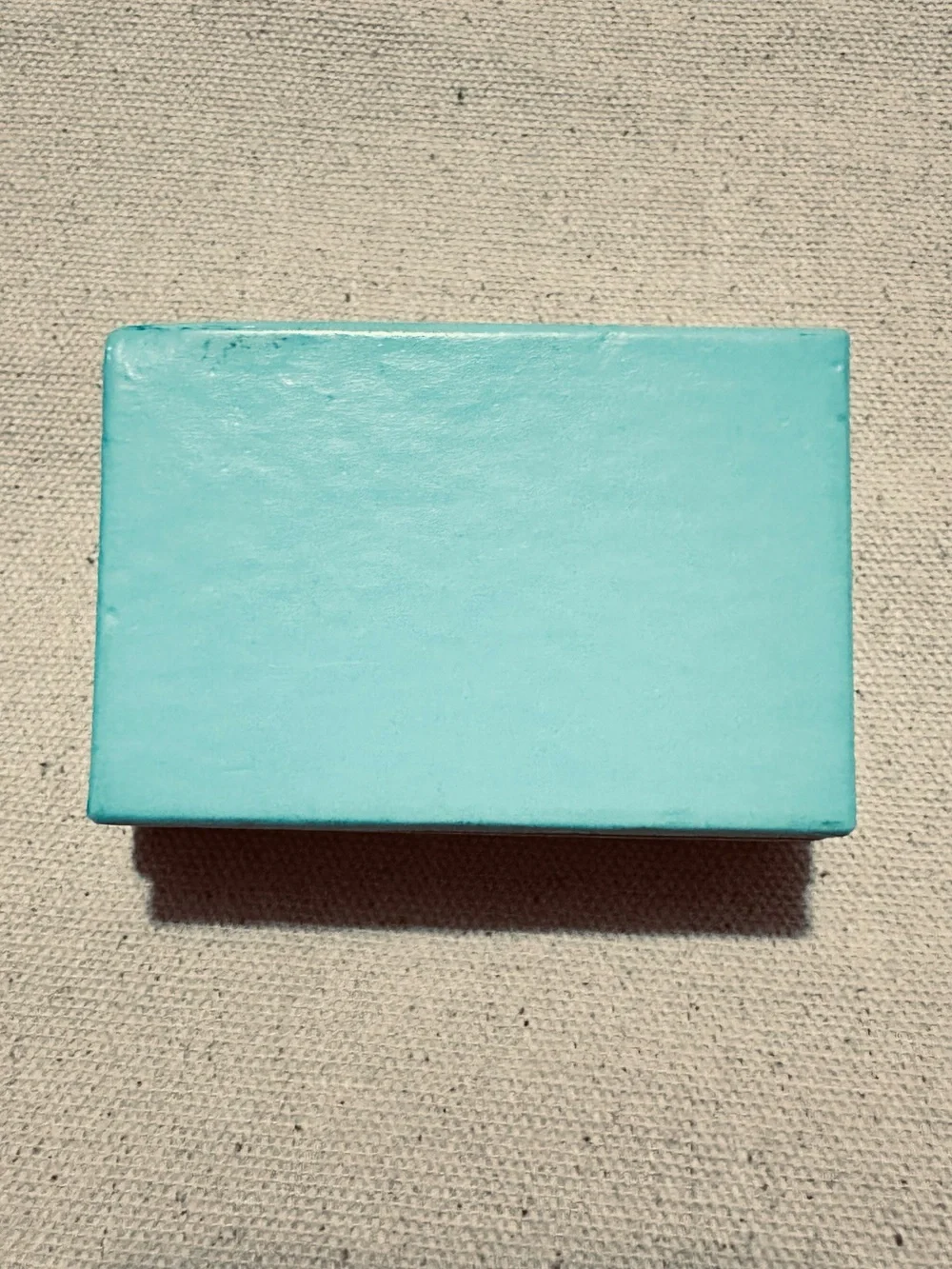 Tiffany & Co. used tiffany